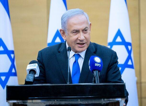 Новый опрос: «Кахоль Лаван» усилилась, «Ликуд» потерял коалицию большинства