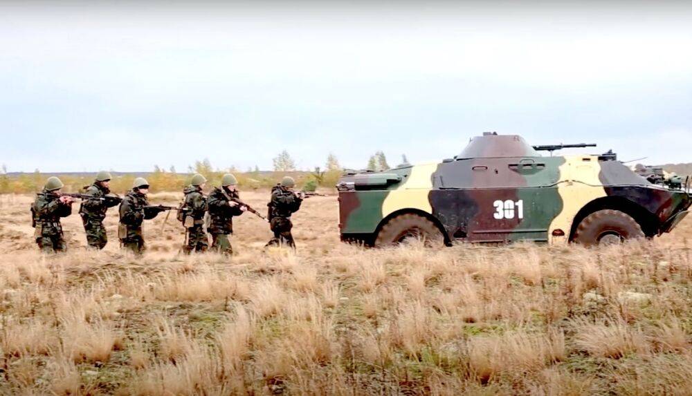 Опасность удара с Беларуси: пограничники обратились к украинцам с предупреждением