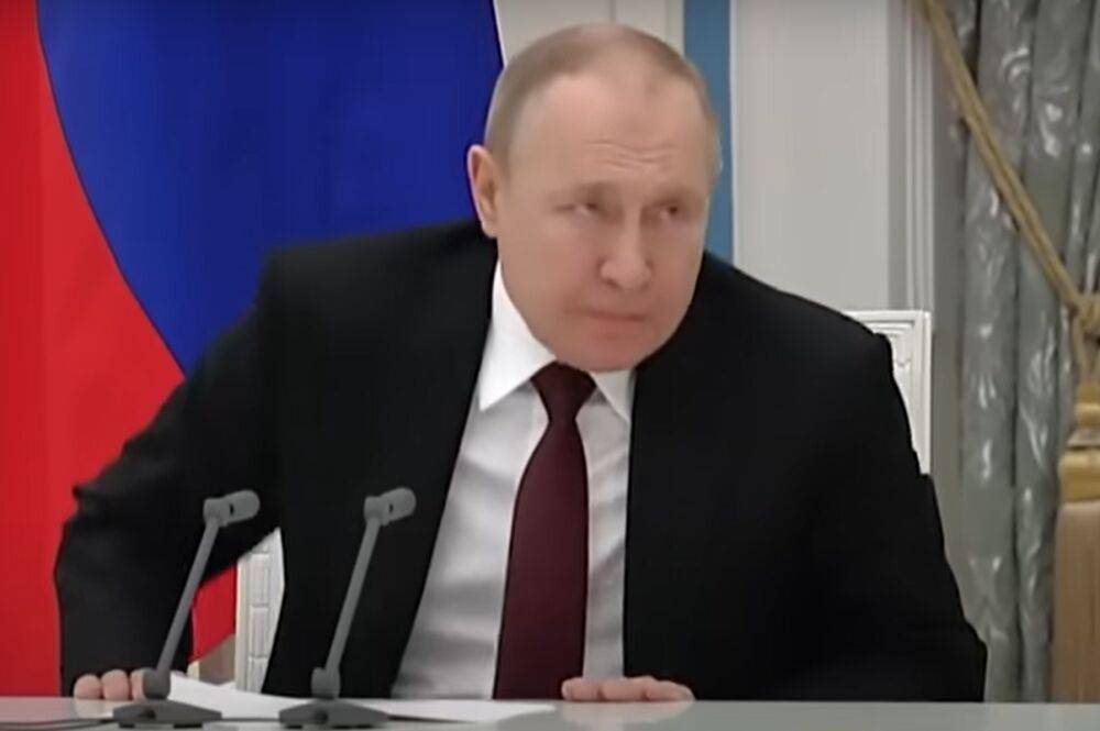 Путин уже провалил свои стратегические цели в Украине: в Белом доме указали на фиаско кремля