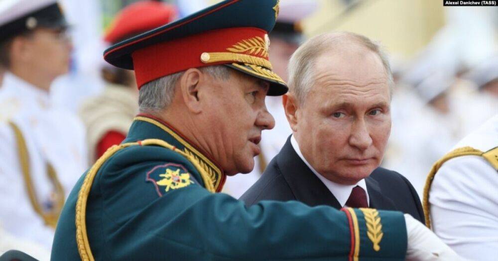 Путин терпит неудачи: В Белом доме считают, что РФ не достигла стратегических целей в Украине