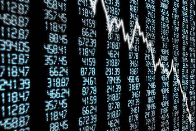Акции Petropavlovsk рухнули на 40% после приостановки торгов ими на LSE