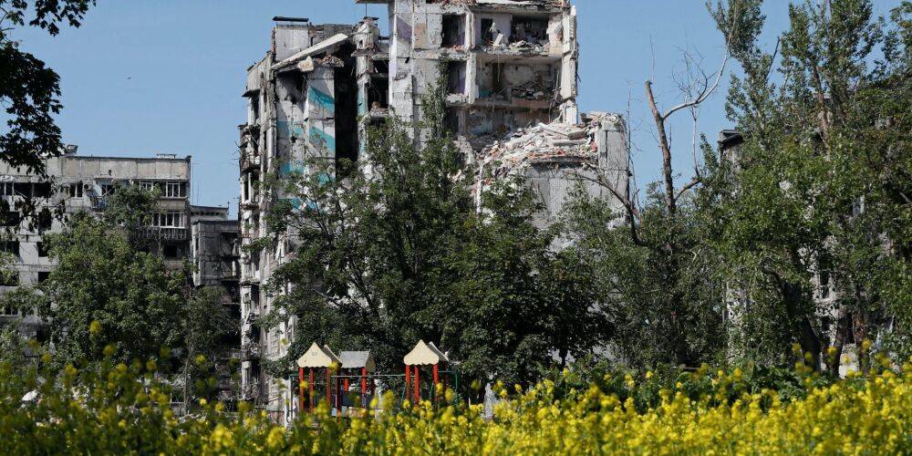 Фундаментальная разница. Почему восстановление Украины будет успешнее Ирака или Афганистана — бывший посол
