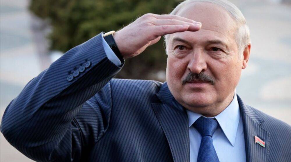 Лукашенко заявил, что Запад разрабатывает «планы нападения на россию через Украину и Беларусь»