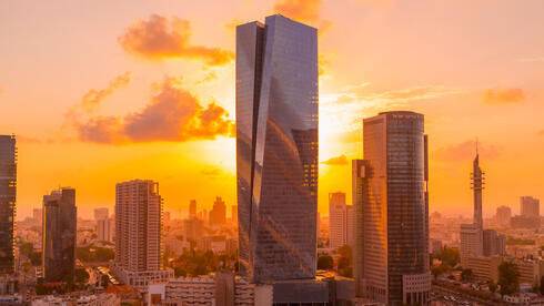 Тель-Авив даже не в десятке: рейтинг лучших городов мира
