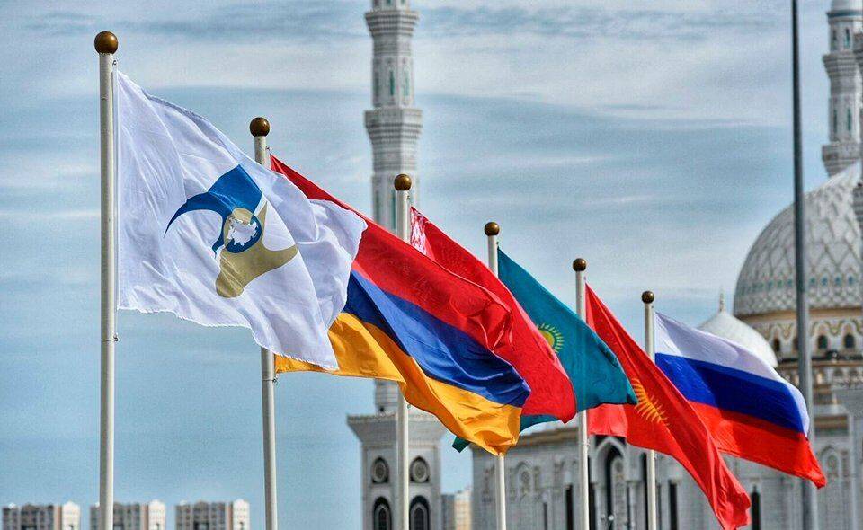 В ЕАЭС раскрыли детали документа по расширению сотрудничества с Узбекистаном
