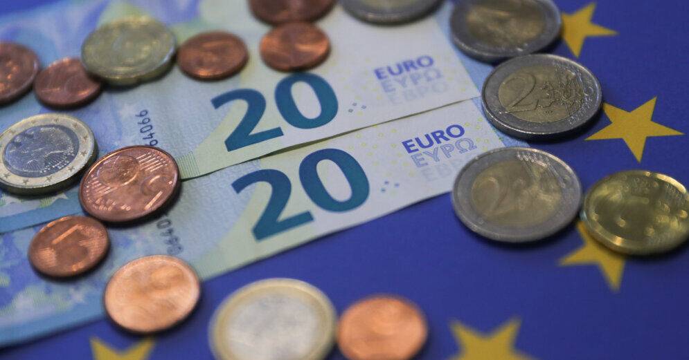 Евросоюз окончательно утвердил присоединение Хорватии к еврозоне