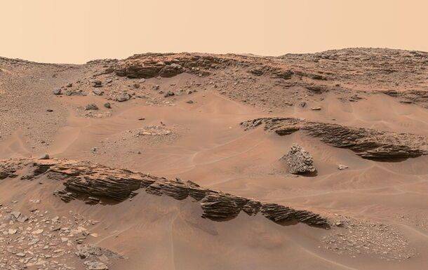NASA в 2030-х годах начнет искать жизнь на Марсе