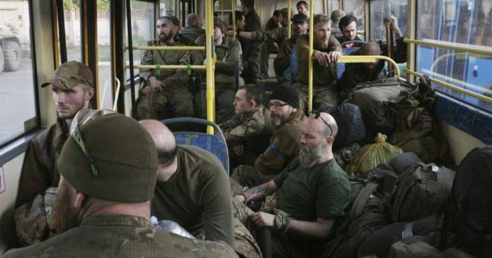 Около 7200 украинских военнослужащих числятся пропавшими без вести, — омбудсмен