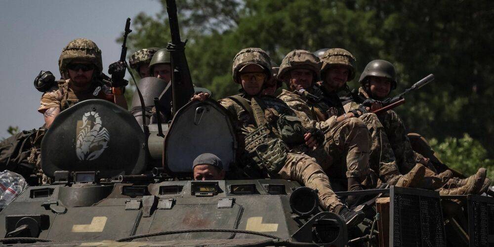 «Контрнаступление не начинается на ровном месте». Что нужно Украине для перелома в войне — генерал ВСУ