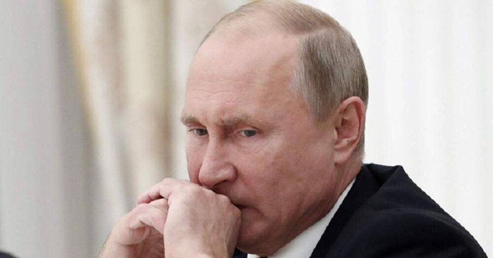 Всеобщую мобилизацию в РФ не смогут объявить, пока Путин не объявит войну Украине, — ГУР