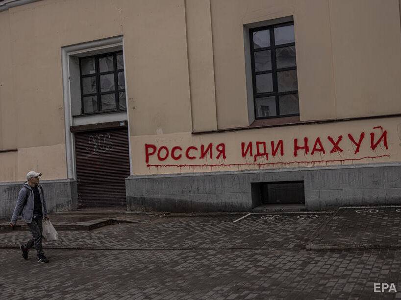 Закрытый опрос ВЦИОМ показал, что 57% россиян хотят продолжать войну против Украины – "Медуза"