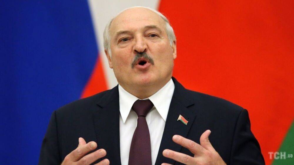 Лукашенко уволил генерала, ответственного за мобилизацию в Беларуси