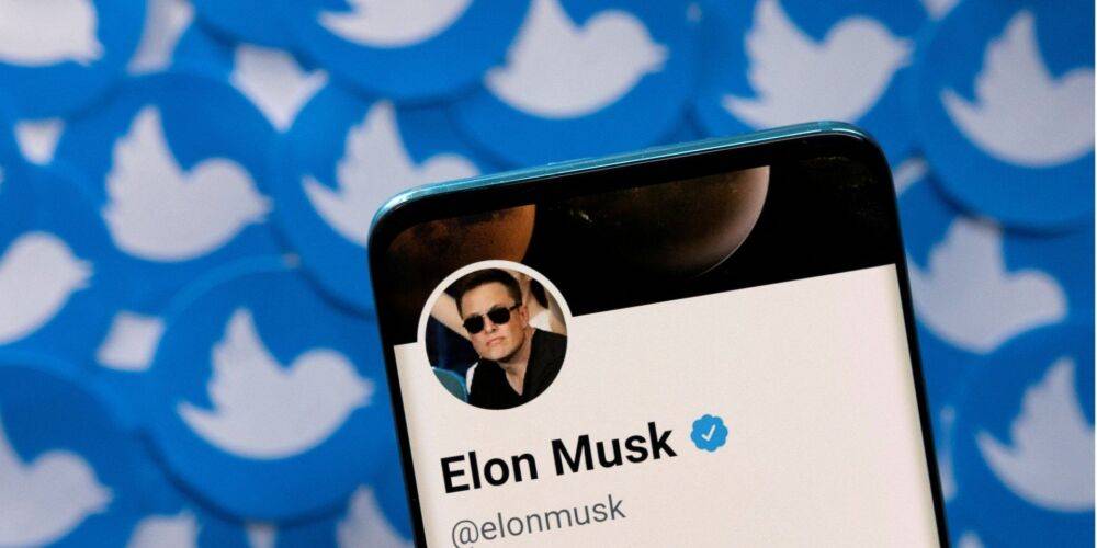 Twitter подал в суд на Илона Маска после отказа купить микроблог