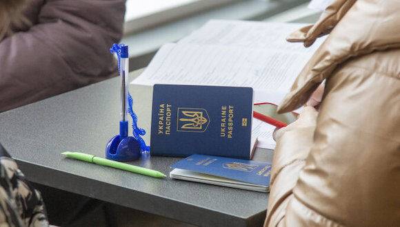 МВД Латвии готовит законопроект о дополнительной поддержке для украинских беженцев