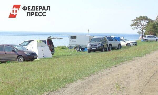 На развитие туризма на Байкале выделят еще один миллиард рублей