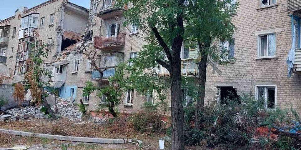 «Пытаются искать слабые места». В Луганской области ВСУ уничтожают российские склады, оккупанты усилили работу ДРГ — ОВА