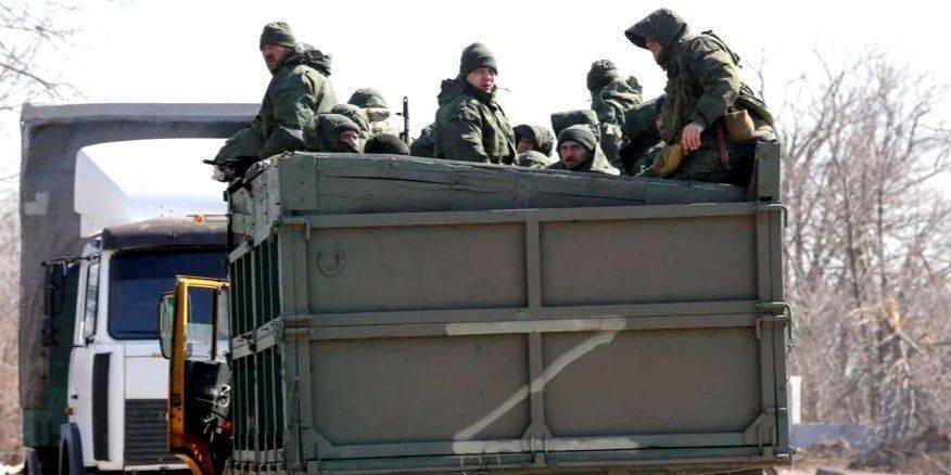 Вербуют в «собянинский полк»: набор пушечного мяса на войну с Украиной докатился до Москвы — СМИ