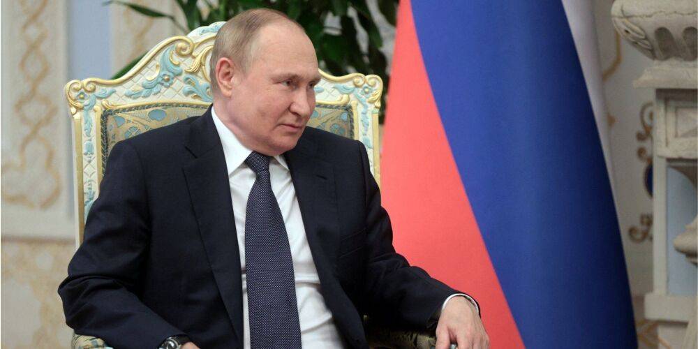 Процессы по смещению Путина пошли. Уже есть два признака надвигающейся смены режима в РФ — Пономарев