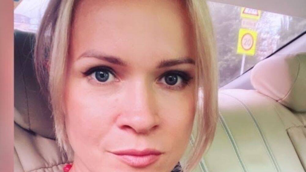 Арестованная за "фейки" журналистка рассказала о насилии в психбольнице