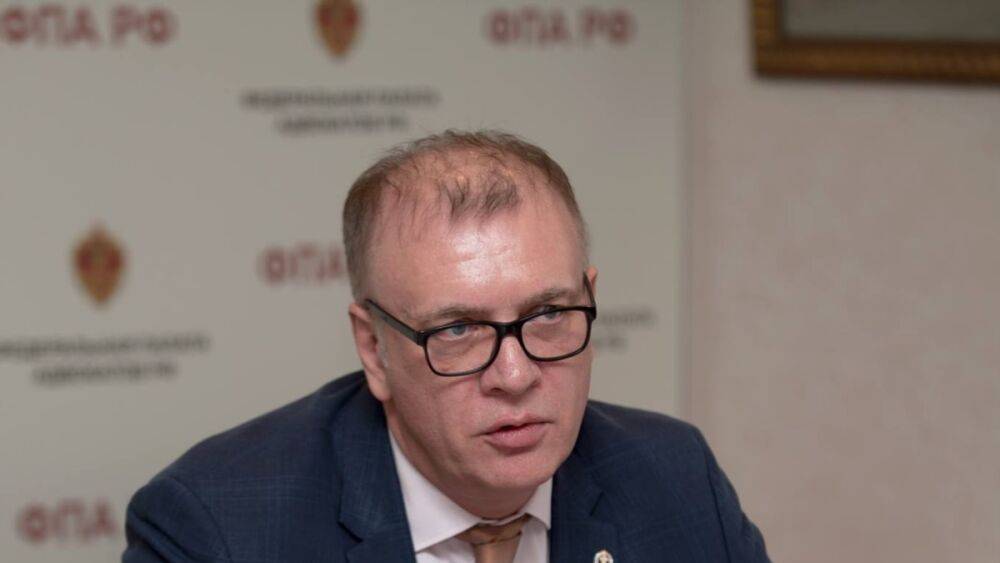Адвокат Дмитрия Талантова сообщил о переполненном СИЗО в Москве