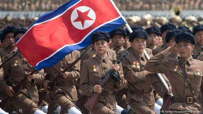 Північна Корея визнала "ДНР", - Пушилін