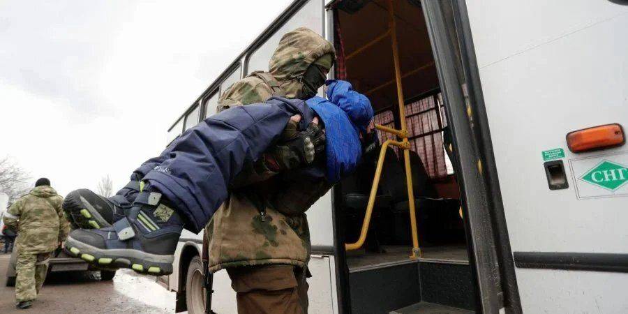 Приблизительные цифры. Оккупанты депортировали 2 миллиона украинцев — Зеленский