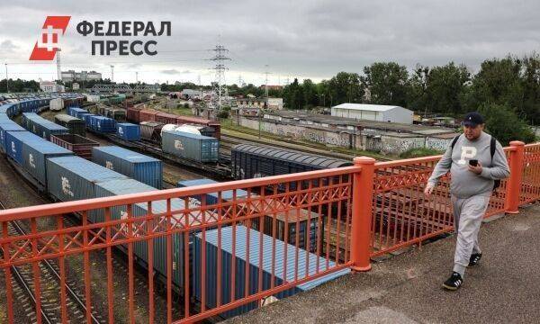Как санкционные товары будут ввозить в Калининград
