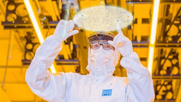 Bosch вложит €3 млрд в разработку и производство чипов до 2026 года