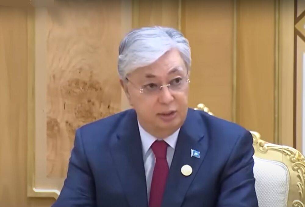 Казахстан продолжает дистанцироваться от рф: Токаев решился на важный шаг ради европейского рынка