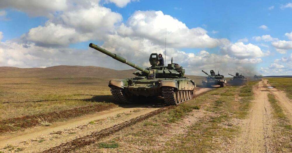 Російські війська ризикують втратити імпульс після захоплення Лисичанська, — розвідка Британії