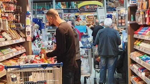 На фоне повсеместного роста цен: в Израиле ожидается инфляция в 6%
