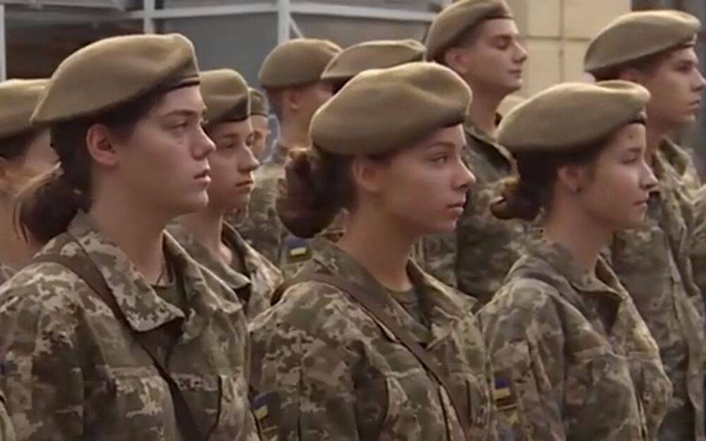 Военный учет женщин: Генштаб сделал важное заявление, что нужно знать