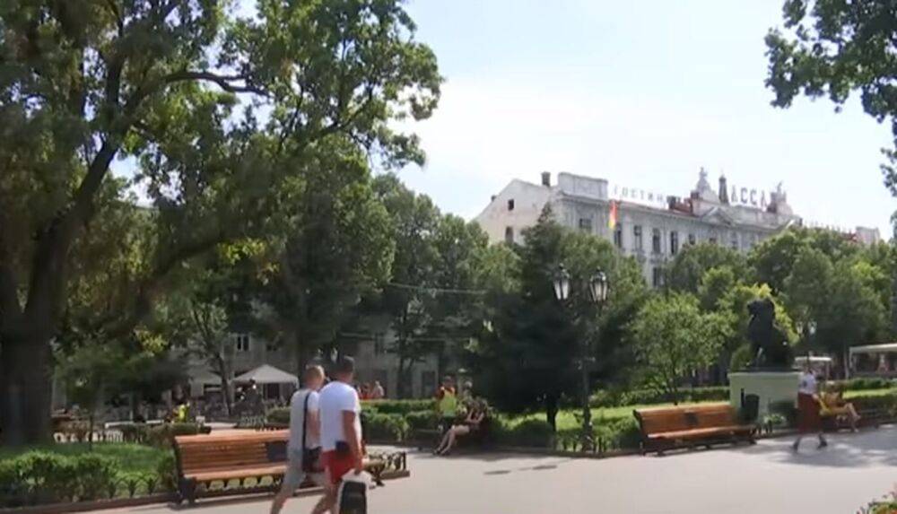 Серьезно потеплеет и отступят дожди: синоптик Диденко дала прогноз погоды по областям на пятницу 15 июля