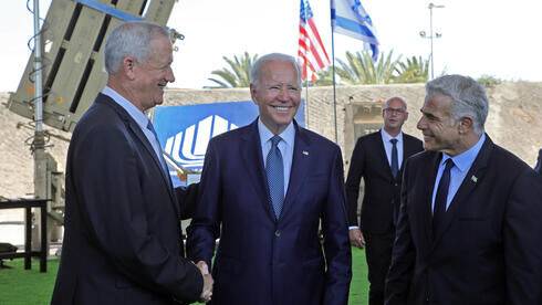 Израиль заключил оборонные договора с рядом арабских стран вне Соглашений Авраама