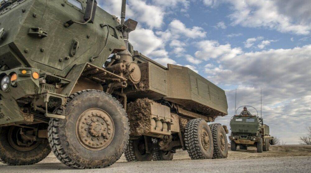 В США считают, что применение HIMARS должно изменить ситуацию на поле боя в Украине