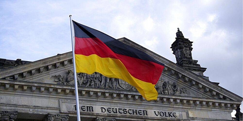 Германия в этом году выделит дополнительные 2,4 млрд евро на выплаты украинцам