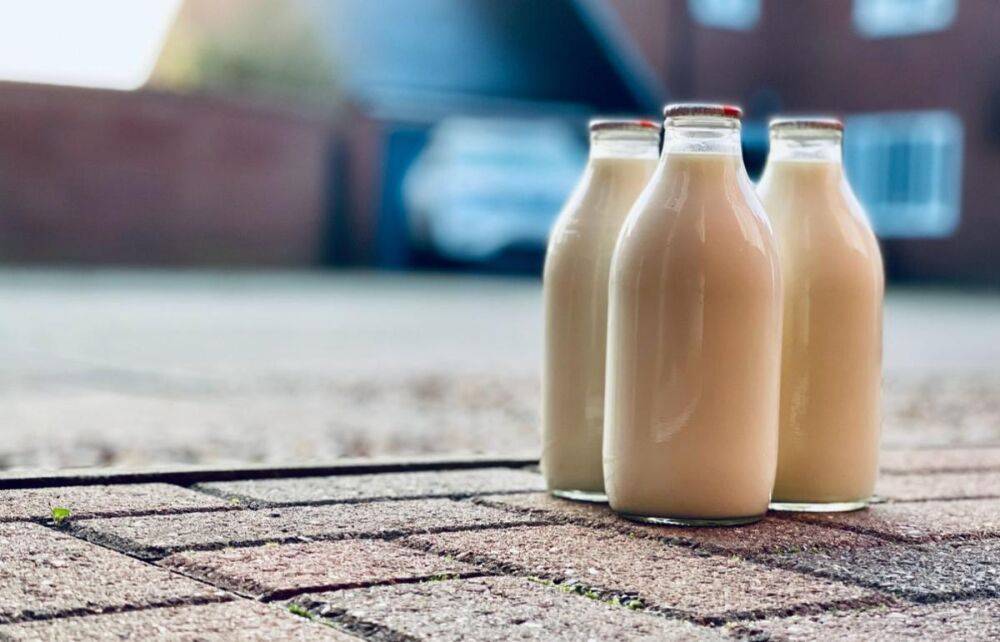 Предприятие наказали за фальсификацию молочной продукции, продававшейся в магазинах Тверской области