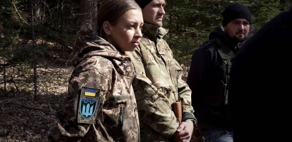 Військова підготовка цивільного населення: як українців готують воювати та захищатися в окупації
