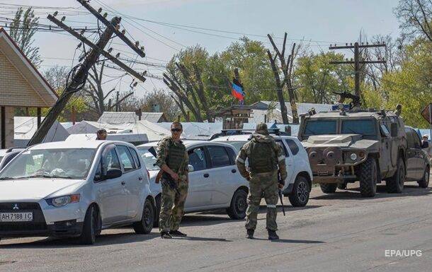 Войска РФ вывозят оружие из Мелитополя - мэр
