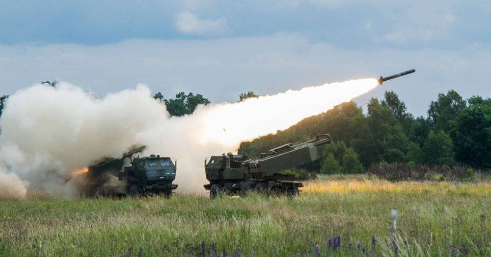 В досягаемости каждый дюйм оккупированной Украины: новые ракеты ВСУ навели шороху на позициях РФ