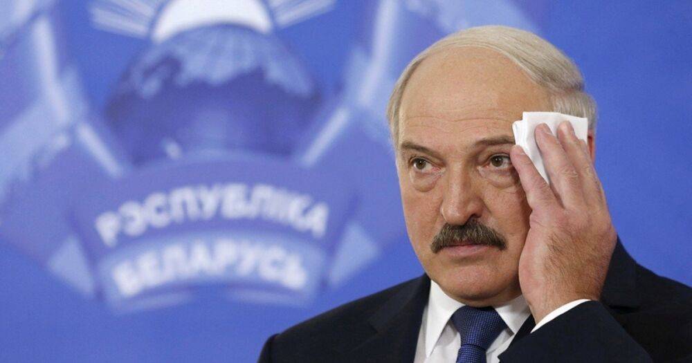 "Нужно перестрадать": Лукашенко рассказал о "потере" Украины