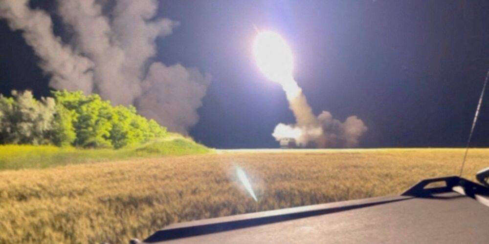 Резников уверен, что Украине передадут ракеты для HIMARS для ударов на расстояние до 300 км