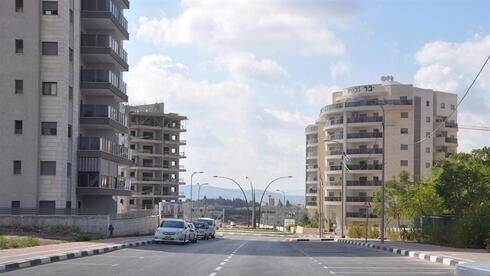 Цены на жилье в Израиле: где снять квартиру за 17 тысяч и купить за 480 тысяч шекелей