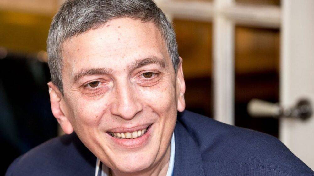 В Ереване во время заседания суда умер продюсер Армен Григорян