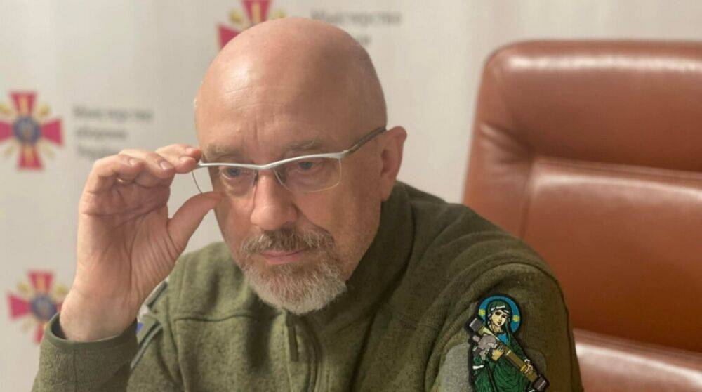 Резников опроверг свое же заявление о подготовке освобождения Юга Украины