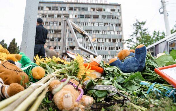 Семьям пострадавших при ударе по Виннице предоставят финпомощь - мэр
