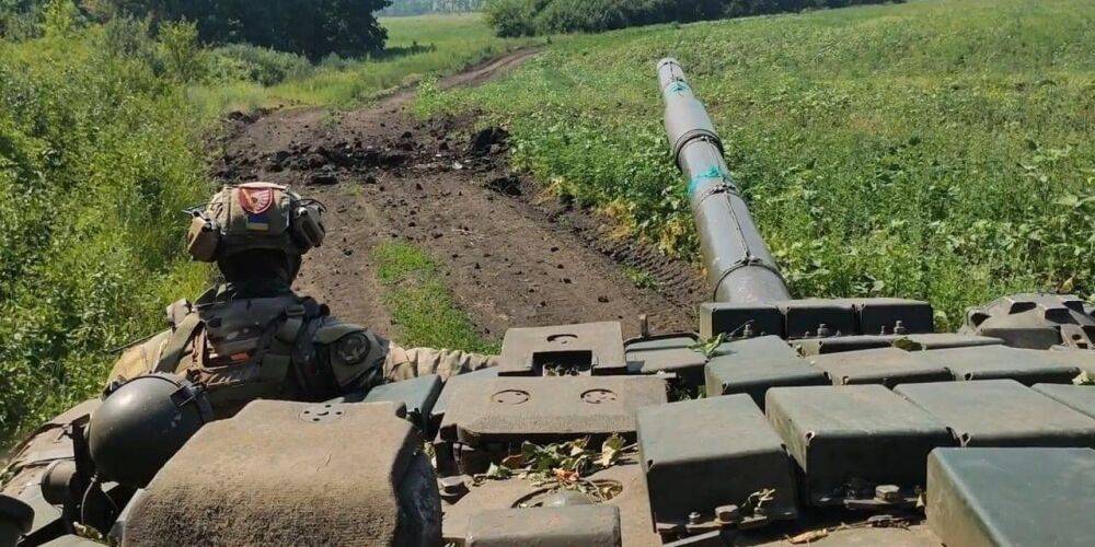 Битва за Донбасс: ВСУ отбили несколько вражеских штурмов, оккупанты наступают на Углегорскую ТЭС