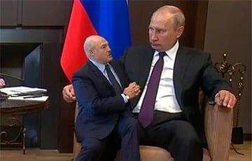 Военный эксперт: Лукашенко мог пойти на компромисс с Путиным в вопросе Украины