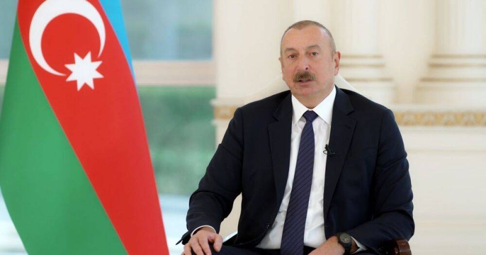 Азербайджан обвинил РФ в неисполнении обещаний по Нагорному Карабаху