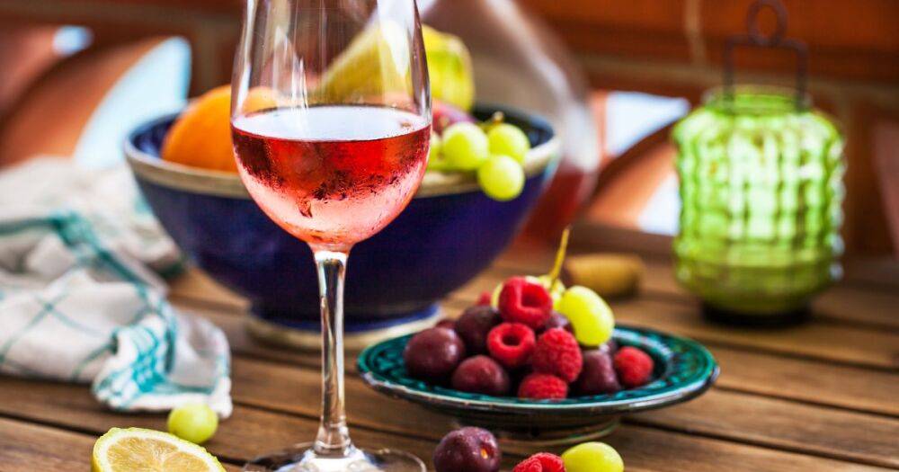 Малиновое вино без спирта: пошаговый рецепт приготовления ароматного напитка